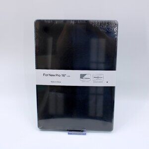 Protective Case For MacBook Pro 16 inch A2485